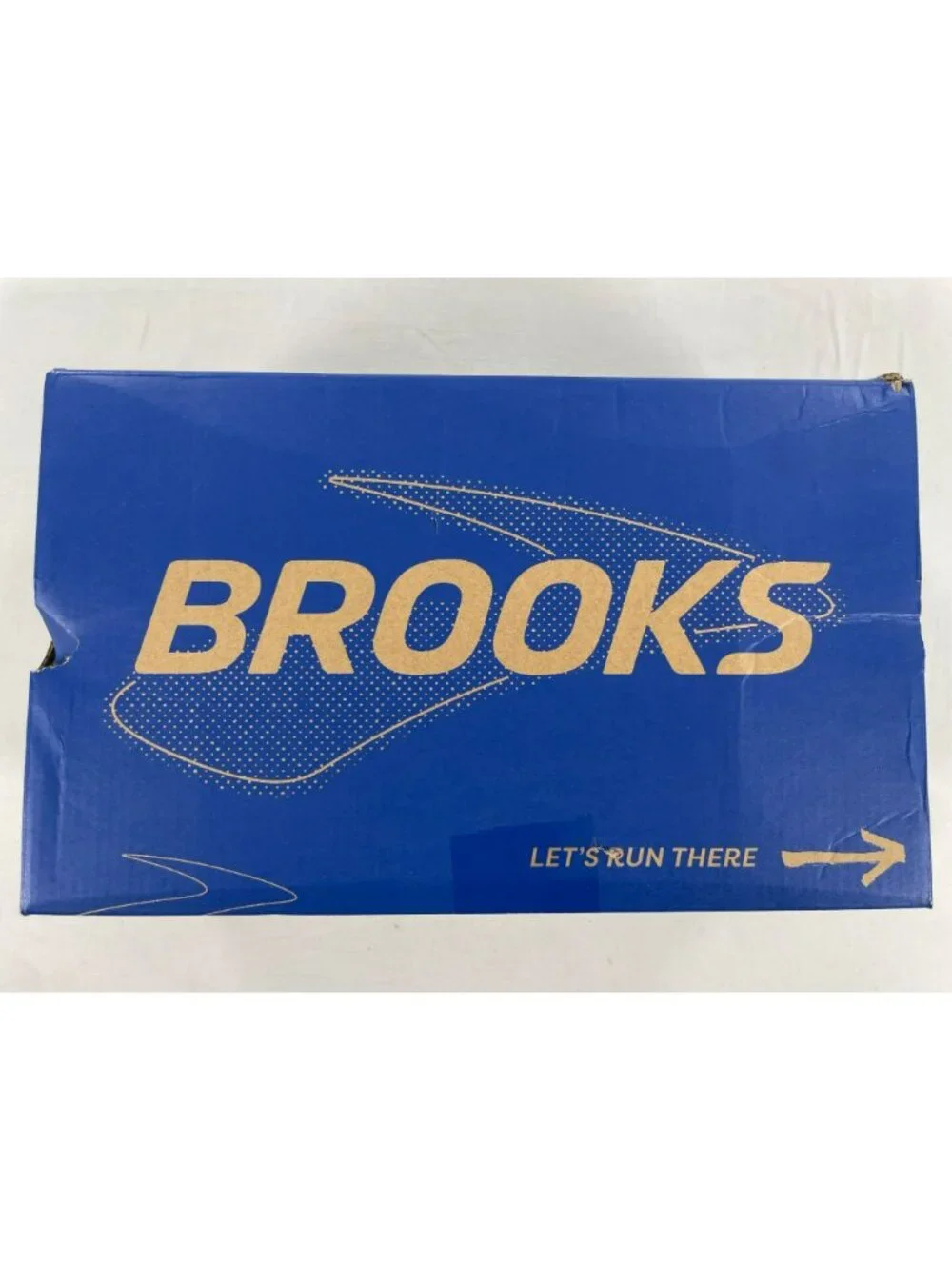 Brooks Anthem 8 Running Athletic Shoes Navy & Pink Gym Women's Size 6.5 NEW